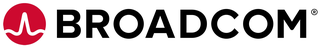 Broadcom logo