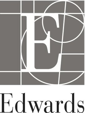 Edwards Lifesciences logo