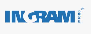 Ingram Micro logo