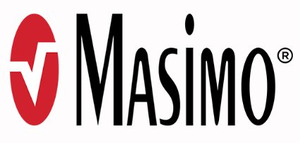 Masimo logo