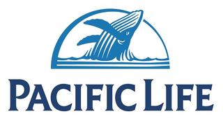 Pacific Life logo