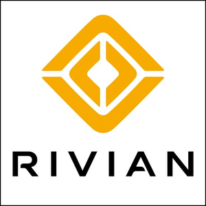 Rivian logo